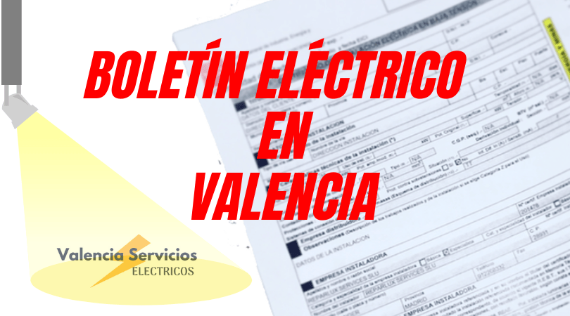 Lee más sobre el artículo boletin electrico ruzafa