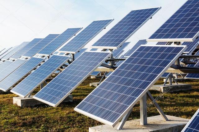 PANELES SOLARES INTALACION