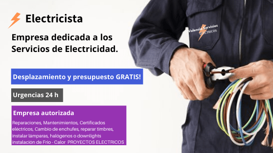 Lee más sobre el artículo Electricista cerca de mi