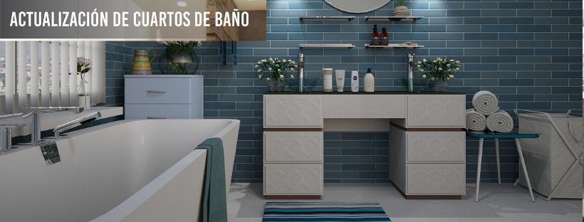 Lee más sobre el artículo Reformas de baño valencia