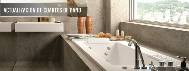 Lee más sobre el artículo Reformas de baño alboraya