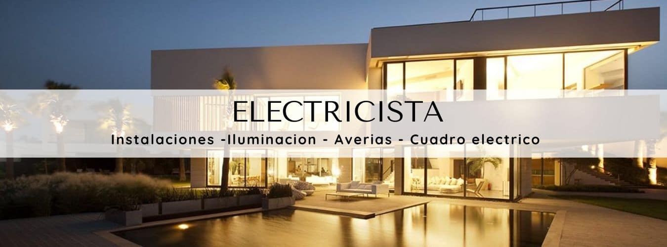 Lee más sobre el artículo Electricista Moncada