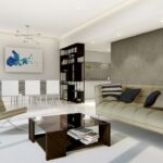 diseño-cocina-living