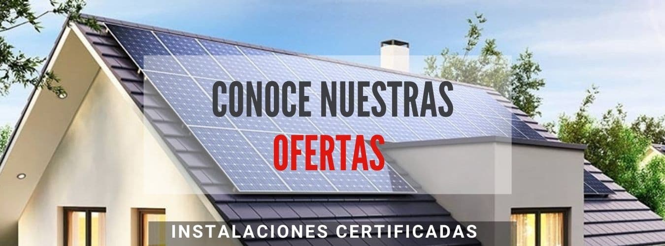 Lee más sobre el artículo PLACAS SOLARES Valencia