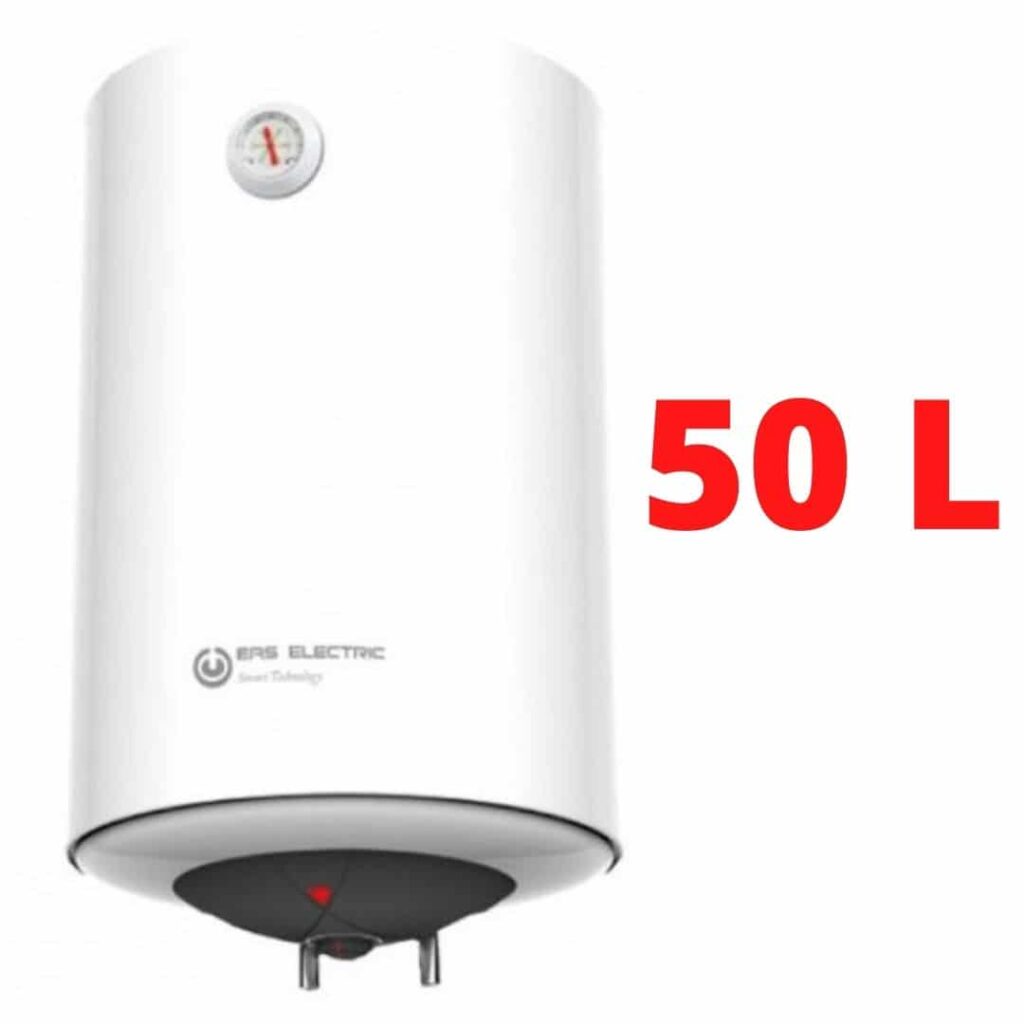 ᐉTermo eléctrico 50 Litros - Termos Electricos de 50 Litros TU TERMO