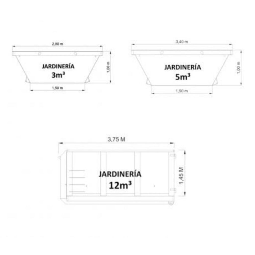 medidas-de-contenedores-de-escombros
