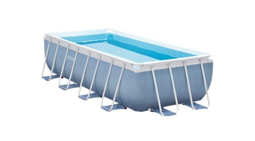 Piscina-desmontables